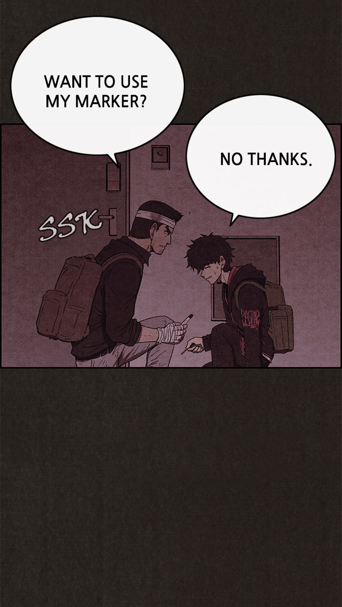 Read Sweet Home chapter 57 image 68 on Lezhin