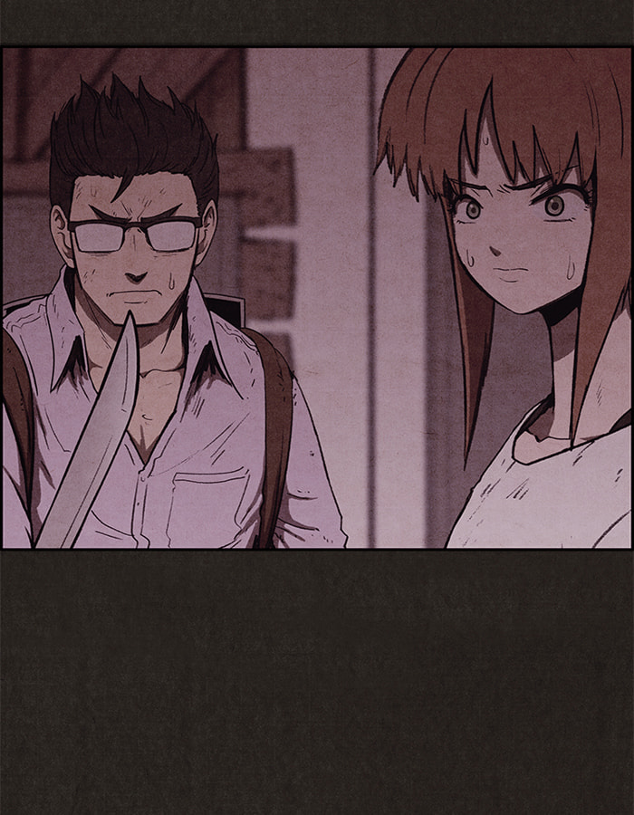 Read Sweet Home chapter 57 image 7 on Lezhin