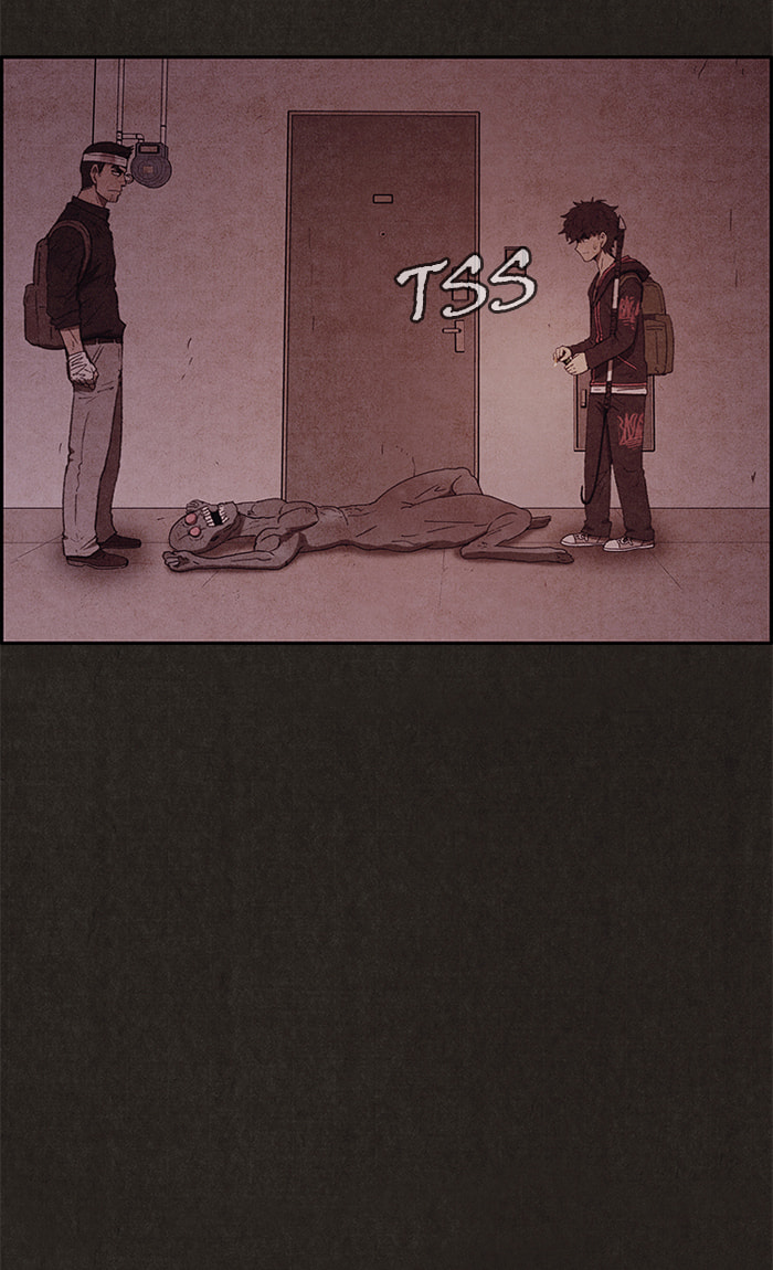 Read Sweet Home chapter 57 image 70 on Lezhin
