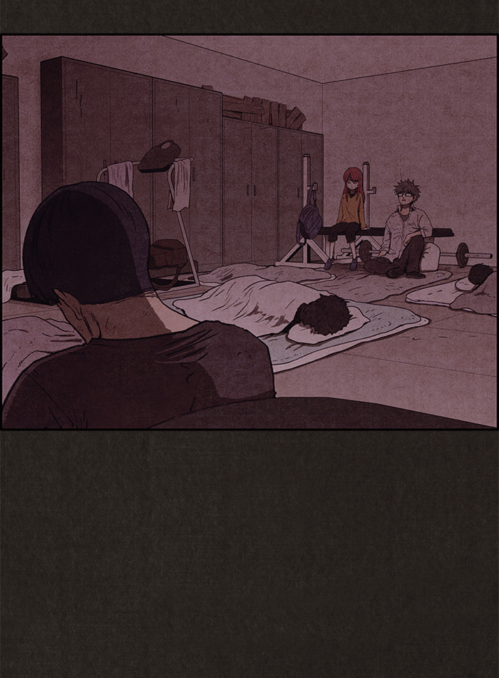 Read Sweet Home chapter 57 image 77 on Lezhin