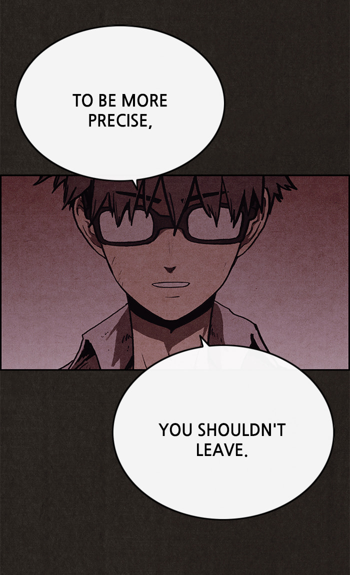 Read Sweet Home chapter 57 image 8 on Lezhin