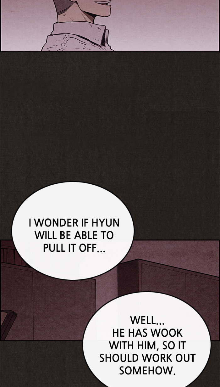 Read Sweet Home chapter 57 image 81 on Lezhin