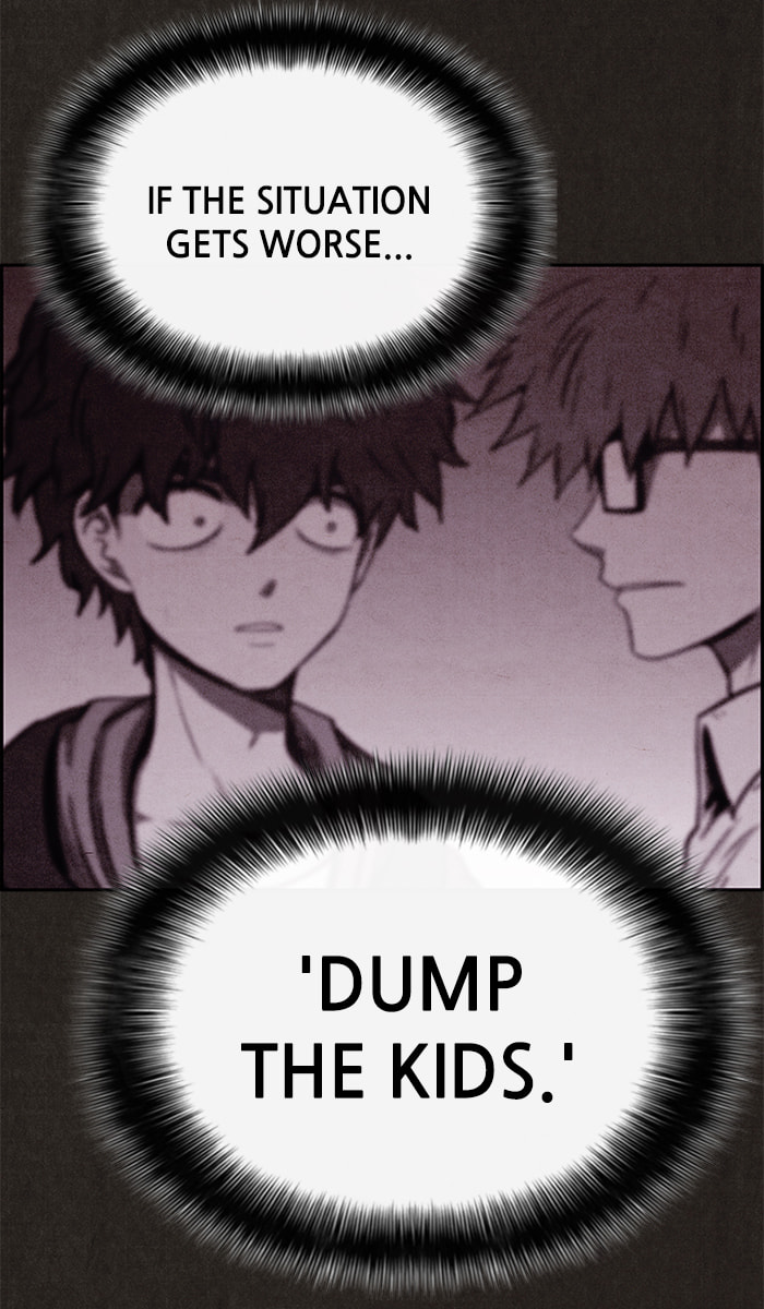 Read Sweet Home chapter 57 image 85 on Lezhin
