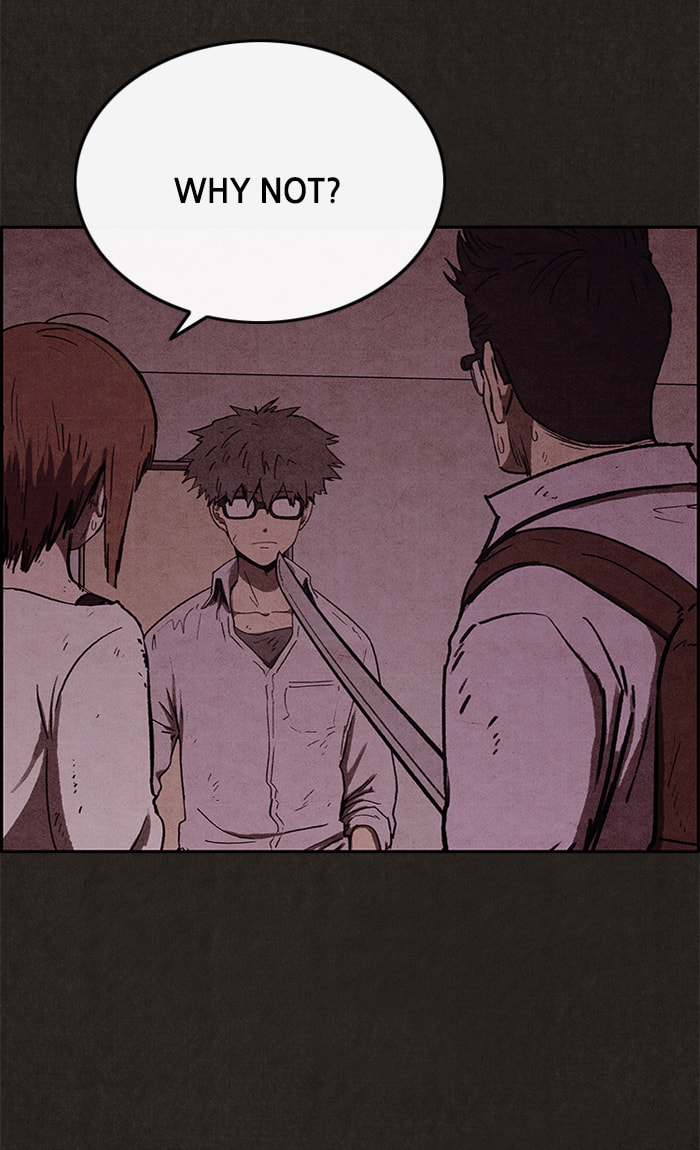 Read Sweet Home chapter 57 image 9 on Lezhin