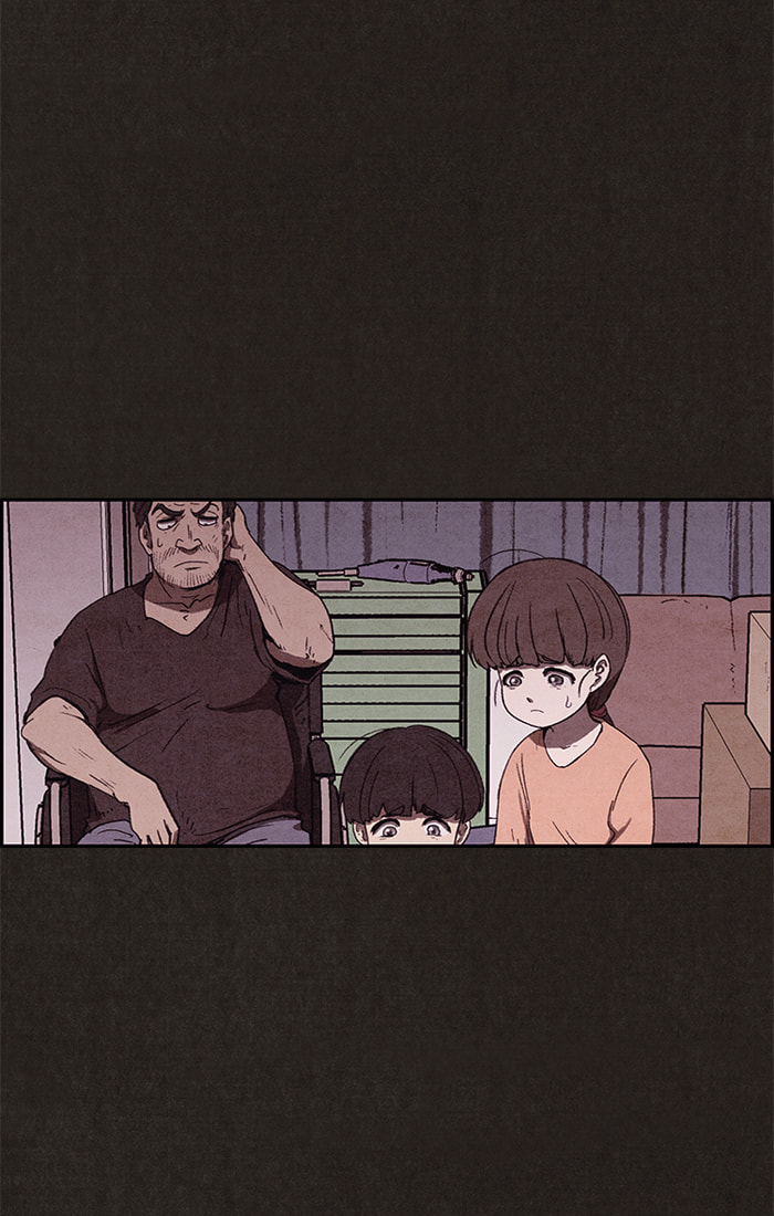 Read Sweet Home chapter 58 image 12 on Lezhin