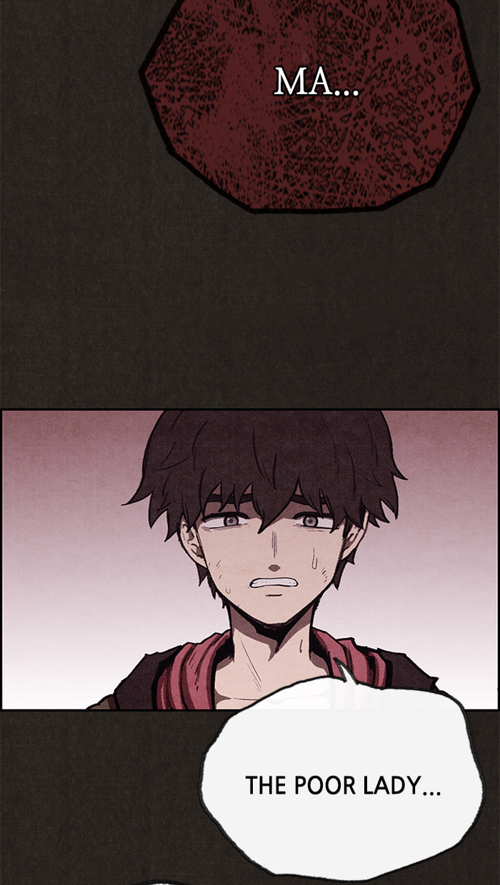 Read Sweet Home chapter 58 image 16 on Lezhin