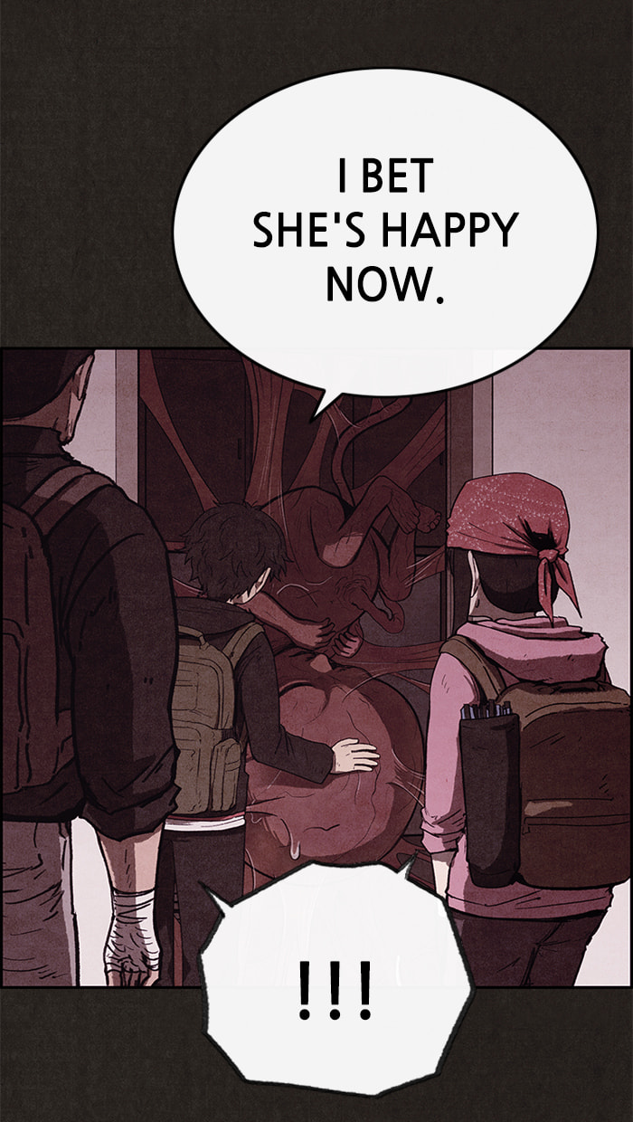 Read Sweet Home chapter 58 image 22 on Lezhin