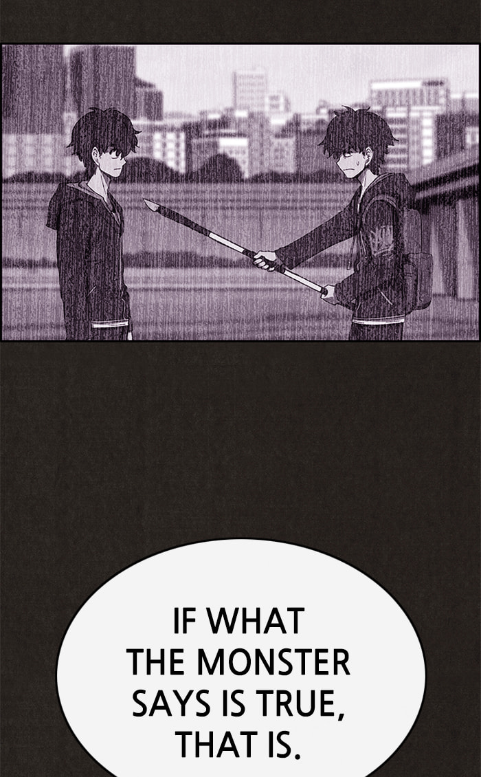 Read Sweet Home chapter 58 image 25 on Lezhin