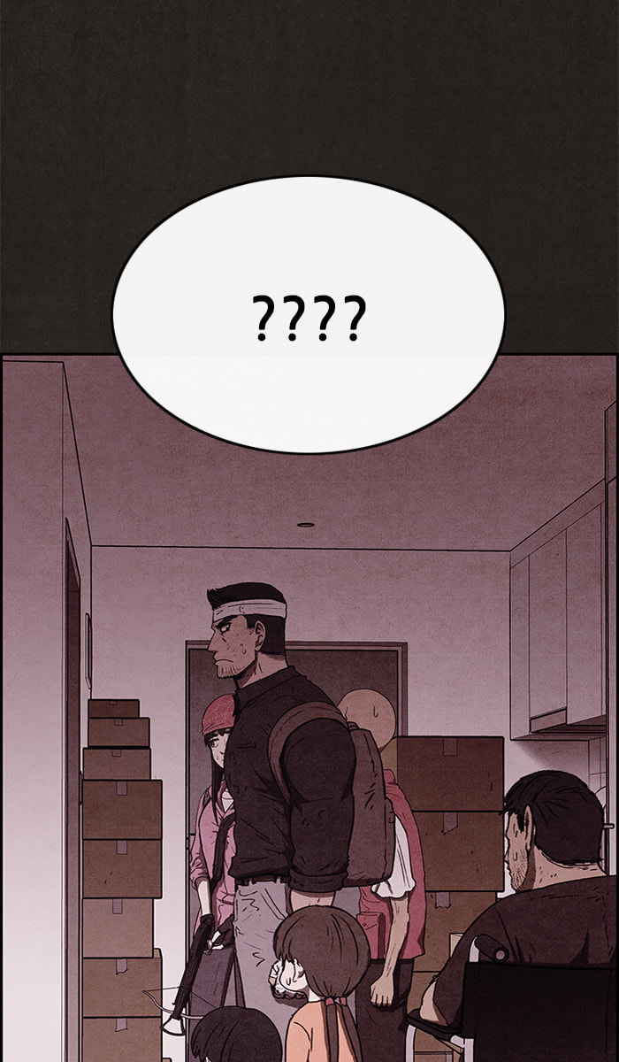 Read Sweet Home chapter 58 image 27 on Lezhin