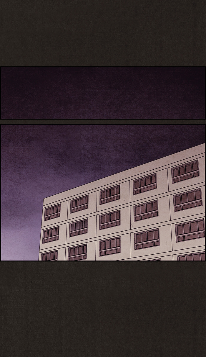 Read Sweet Home chapter 58 image 29 on Lezhin