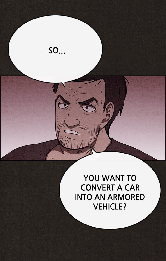 Read Sweet Home chapter 58 image 30 on Lezhin