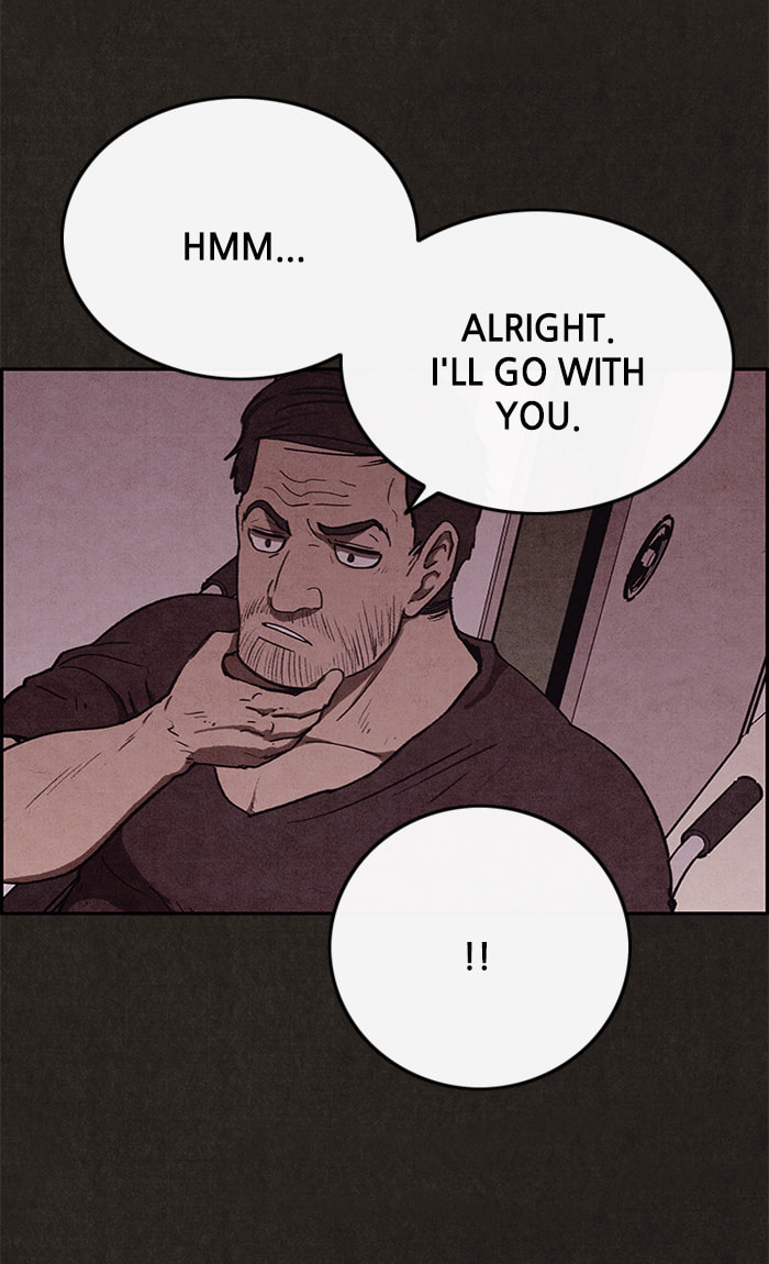 Read Sweet Home chapter 58 image 32 on Lezhin