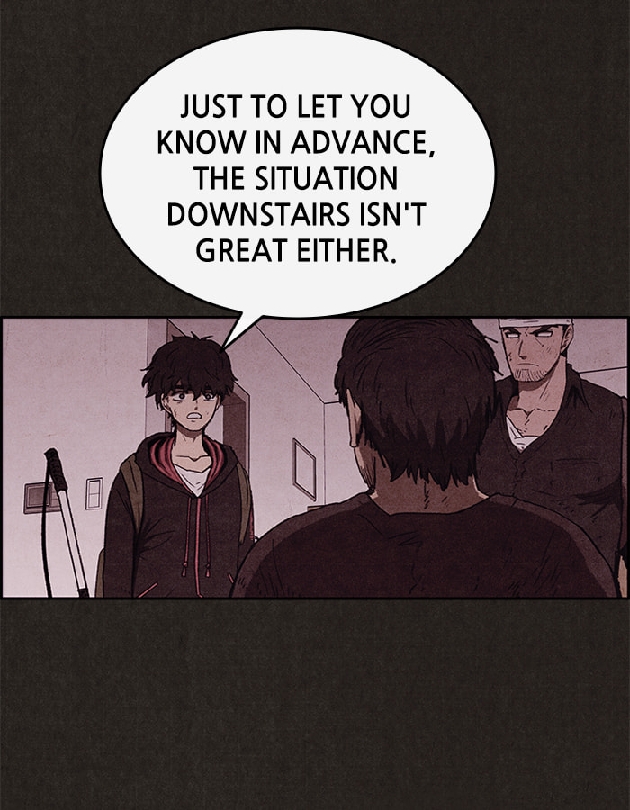 Read Sweet Home chapter 58 image 33 on Lezhin