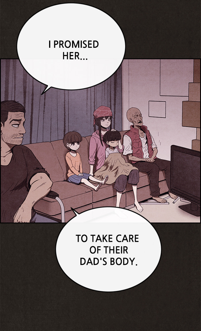 Read Sweet Home chapter 58 image 36 on Lezhin