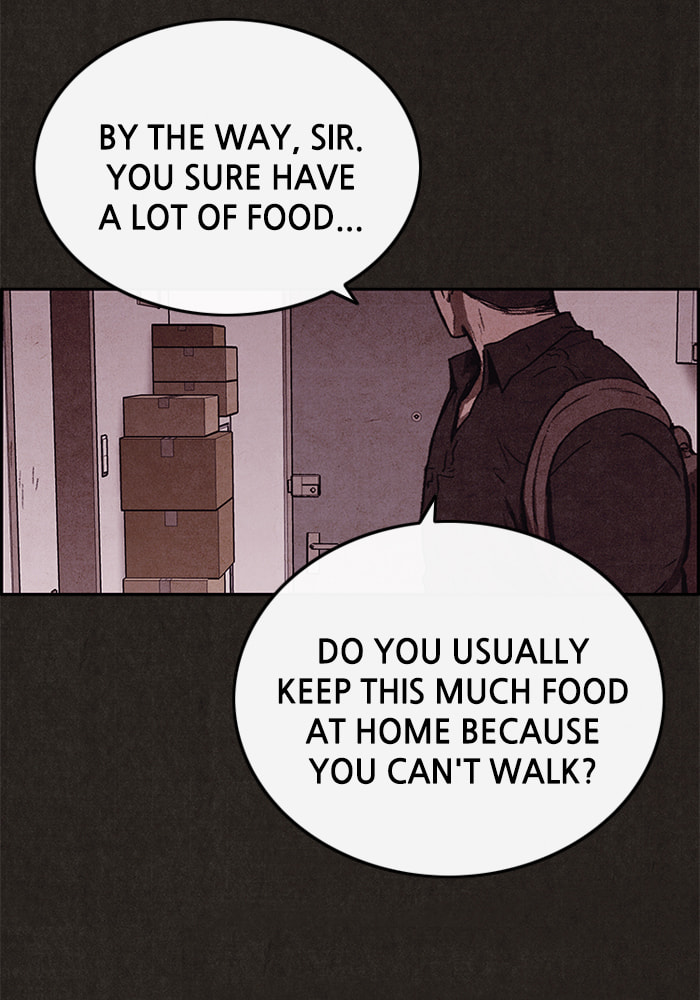 Read Sweet Home chapter 58 image 38 on Lezhin