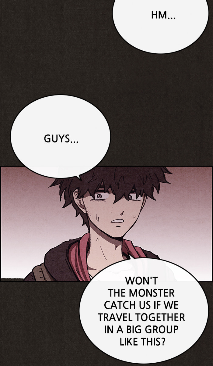 Read Sweet Home chapter 58 image 40 on Lezhin