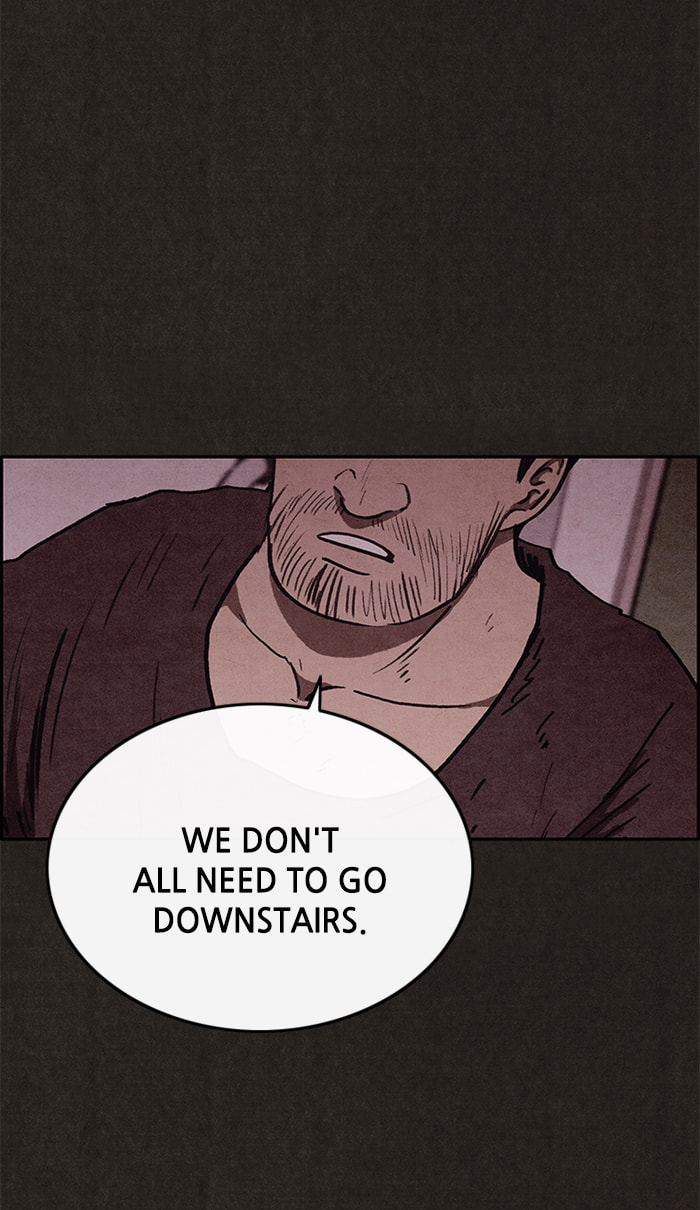 Read Sweet Home chapter 58 image 42 on Lezhin