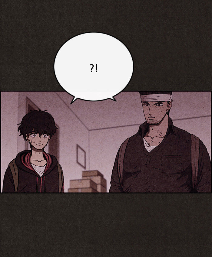 Read Sweet Home chapter 58 image 43 on Lezhin