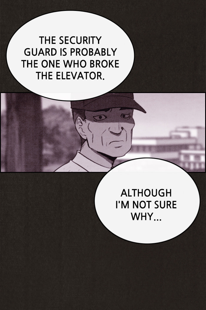 Read Sweet Home chapter 58 image 44 on Lezhin