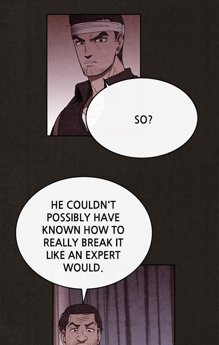 Read Sweet Home chapter 58 image 45 on Lezhin