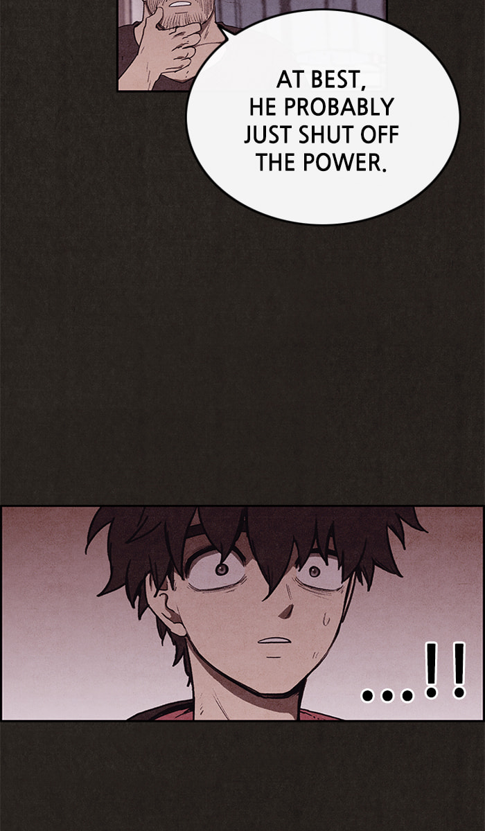 Read Sweet Home chapter 58 image 46 on Lezhin
