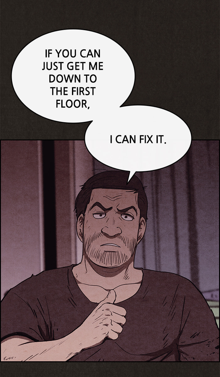 Read Sweet Home chapter 58 image 47 on Lezhin