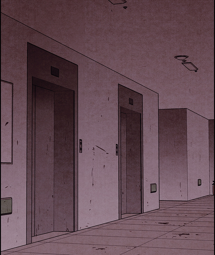Read Sweet Home chapter 58 image 49 on Lezhin