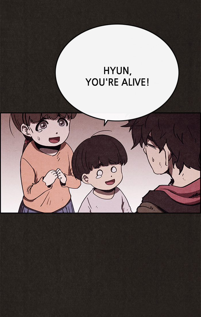 Read Sweet Home chapter 58 image 5 on Lezhin