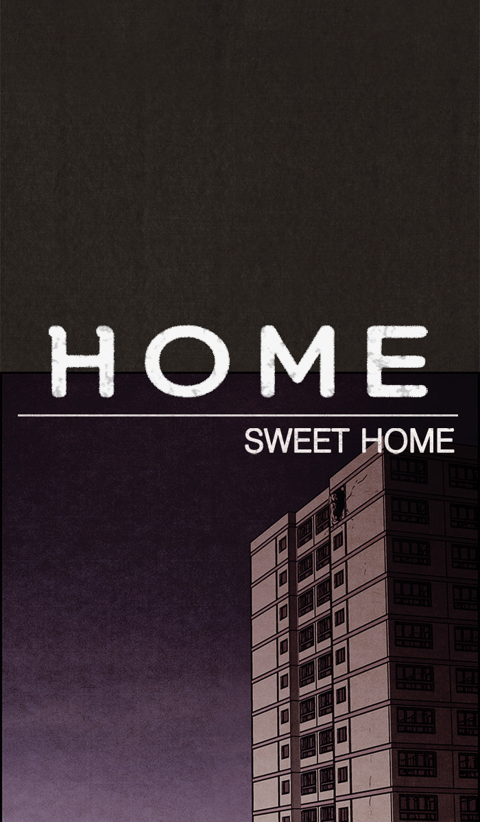 Read Sweet Home chapter 58 image 51 on Lezhin