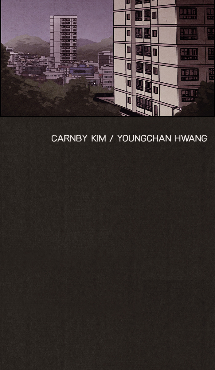 Read Sweet Home chapter 58 image 52 on Lezhin