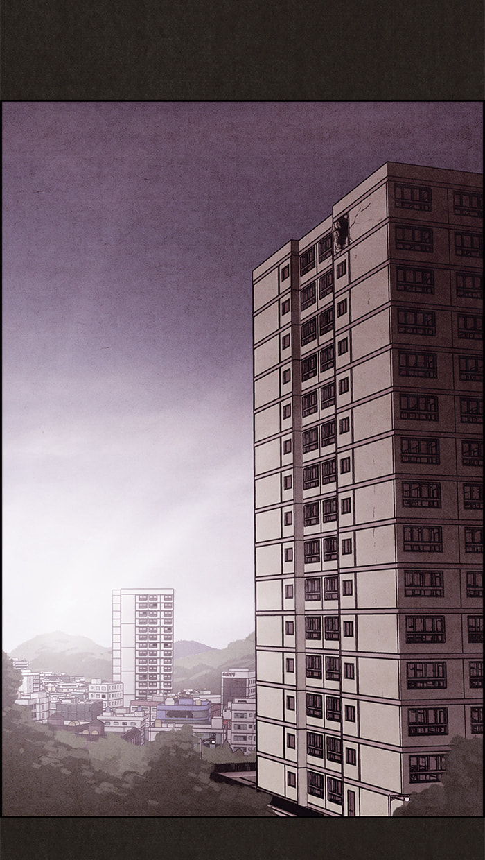 Read Sweet Home chapter 58 image 53 on Lezhin