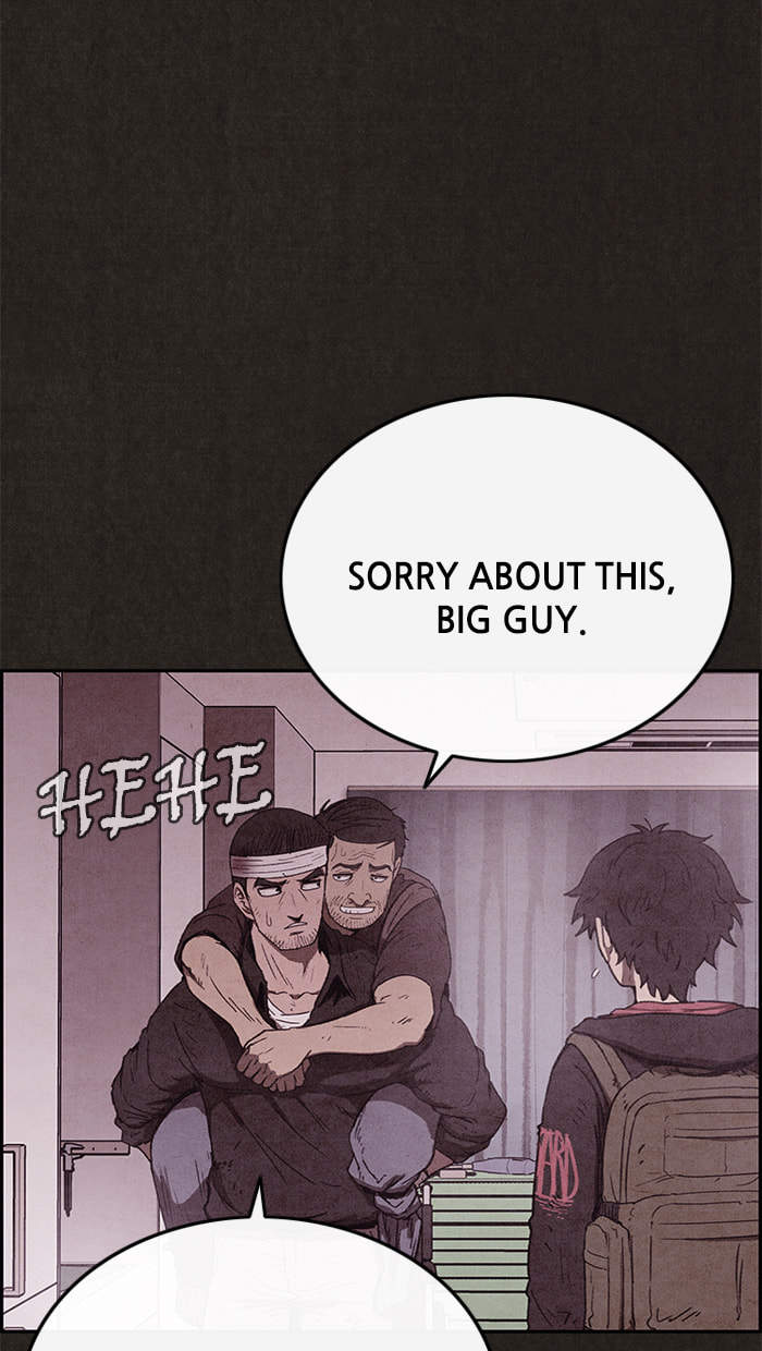 Read Sweet Home chapter 58 image 55 on Lezhin