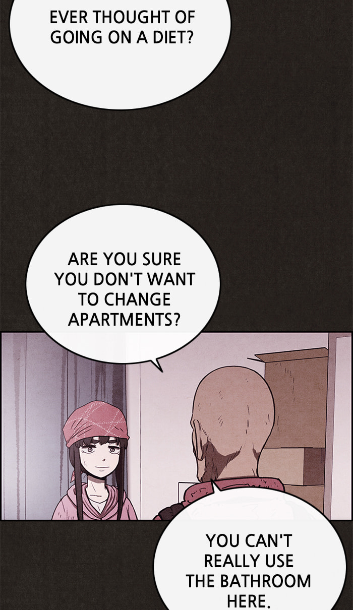 Read Sweet Home chapter 58 image 56 on Lezhin