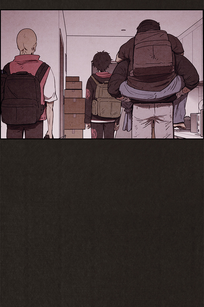 Read Sweet Home chapter 58 image 62 on Lezhin