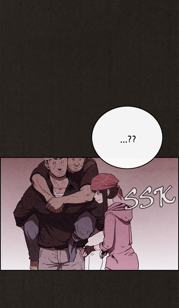 Read Sweet Home chapter 58 image 64 on Lezhin