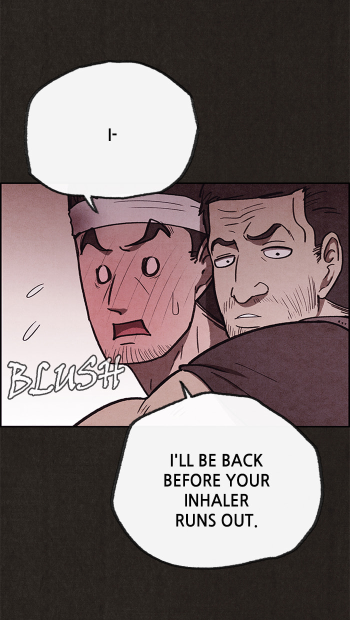 Read Sweet Home chapter 58 image 67 on Lezhin