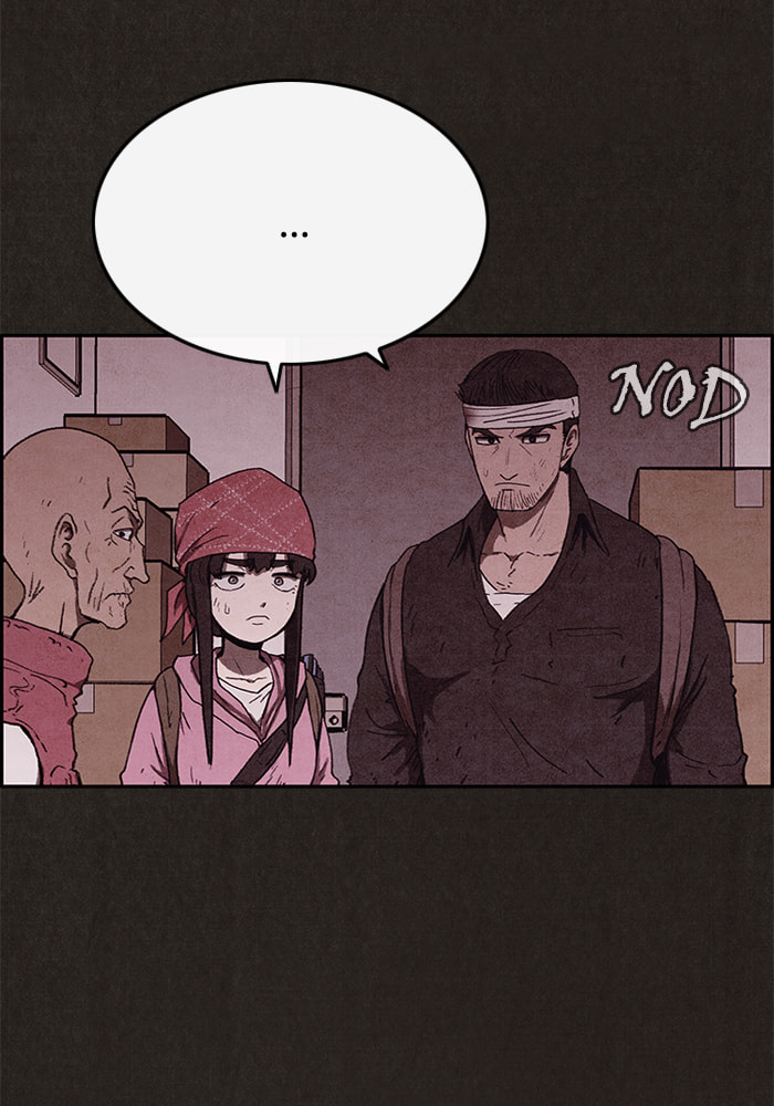 Read Sweet Home chapter 58 image 9 on Lezhin