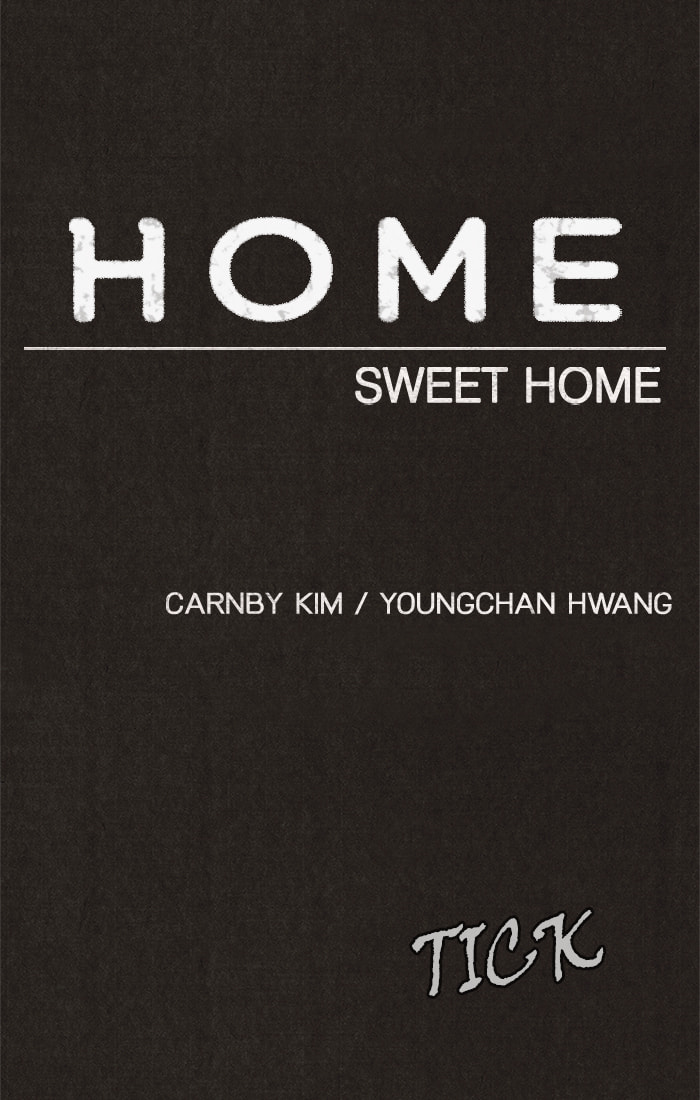 Read Sweet Home chapter 59 image 17 on Lezhin