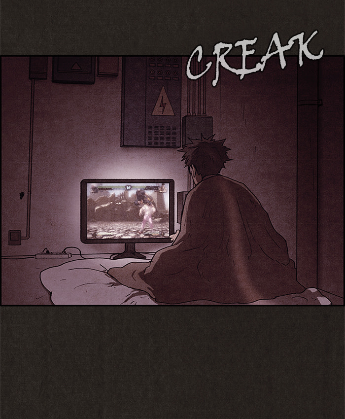 Read Sweet Home chapter 59 image 20 on Lezhin