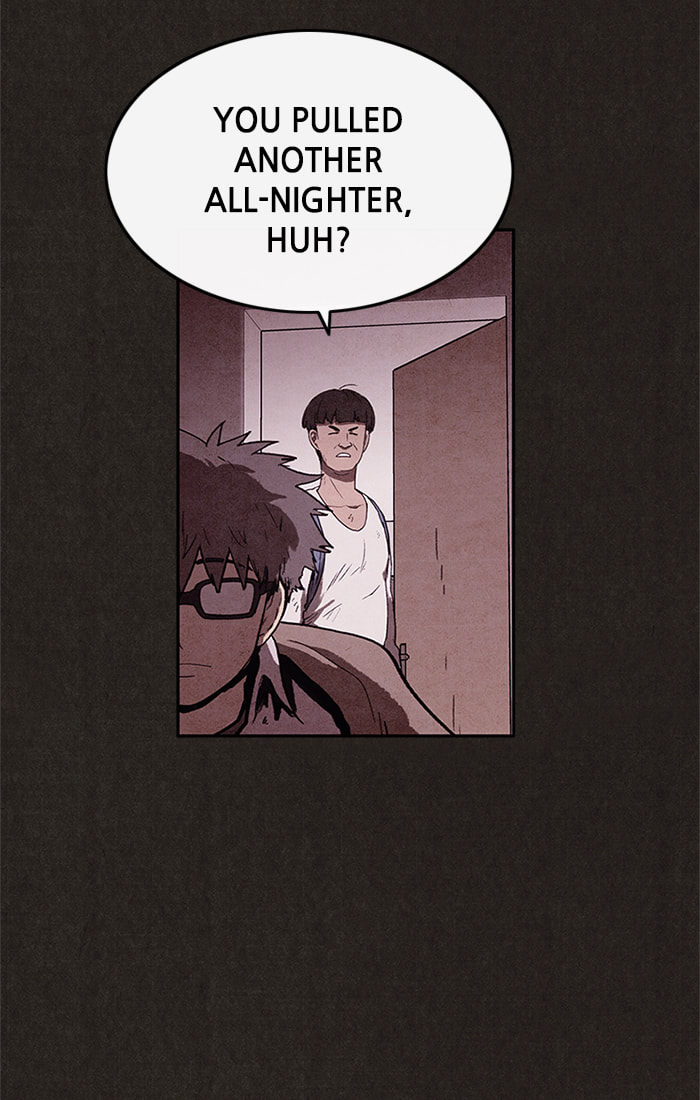 Read Sweet Home chapter 59 image 21 on Lezhin