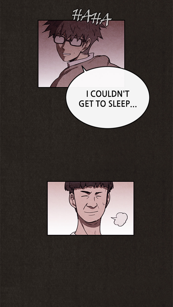 Read Sweet Home chapter 59 image 22 on Lezhin