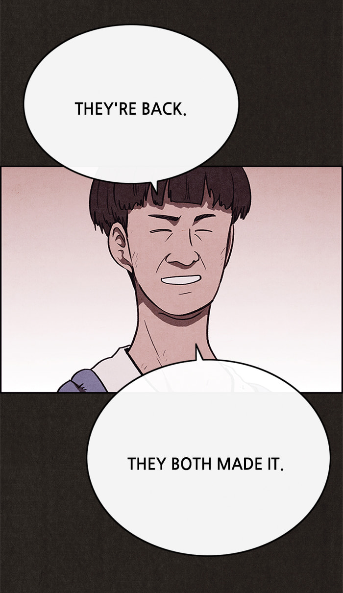 Read Sweet Home chapter 59 image 23 on Lezhin