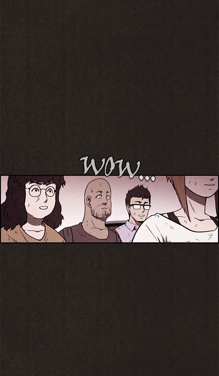 Read Sweet Home chapter 59 image 25 on Lezhin