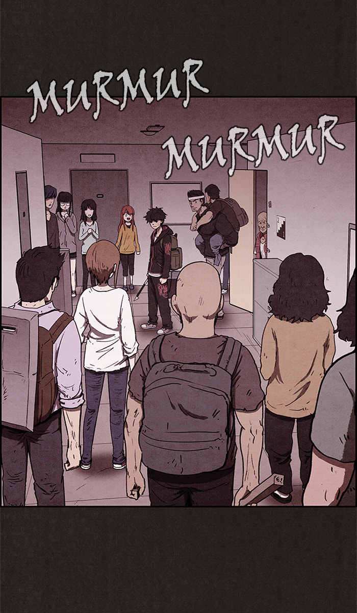 Read Sweet Home chapter 59 image 26 on Lezhin