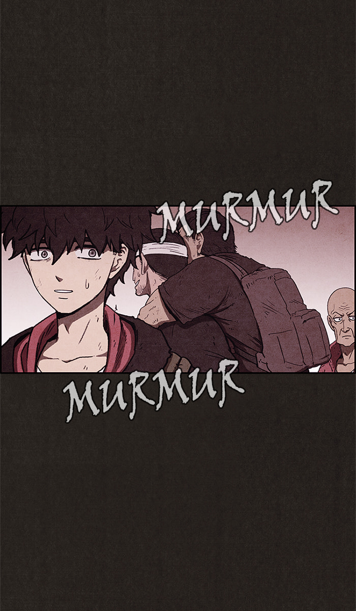 Read Sweet Home chapter 59 image 27 on Lezhin