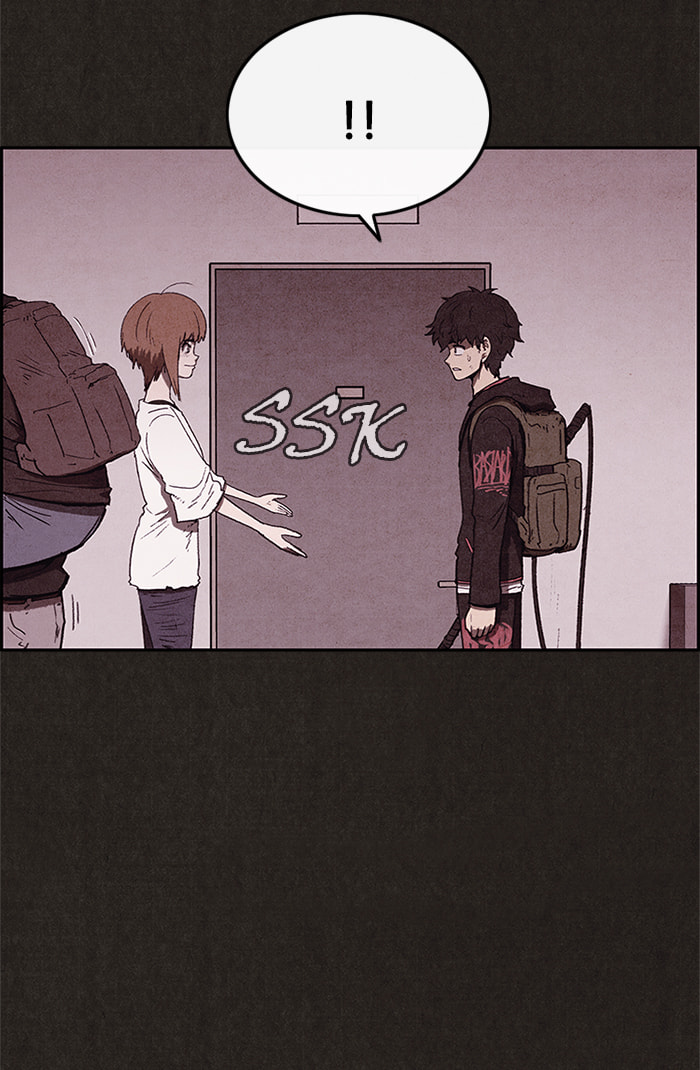 Read Sweet Home chapter 59 image 30 on Lezhin