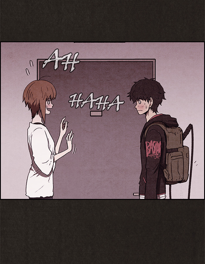 Read Sweet Home chapter 59 image 32 on Lezhin