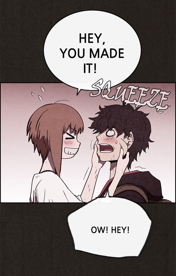 Read Sweet Home chapter 59 image 33 on Lezhin