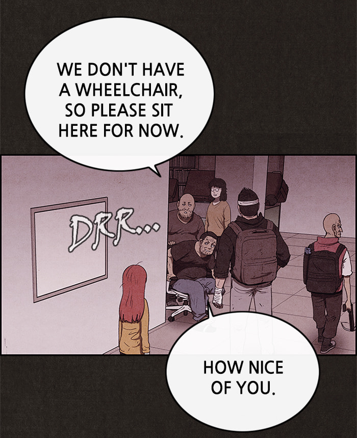 Read Sweet Home chapter 59 image 34 on Lezhin