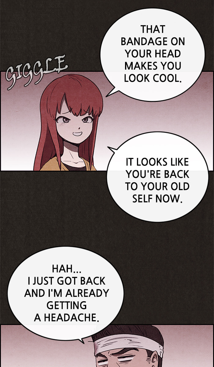 Read Sweet Home chapter 59 image 37 on Lezhin